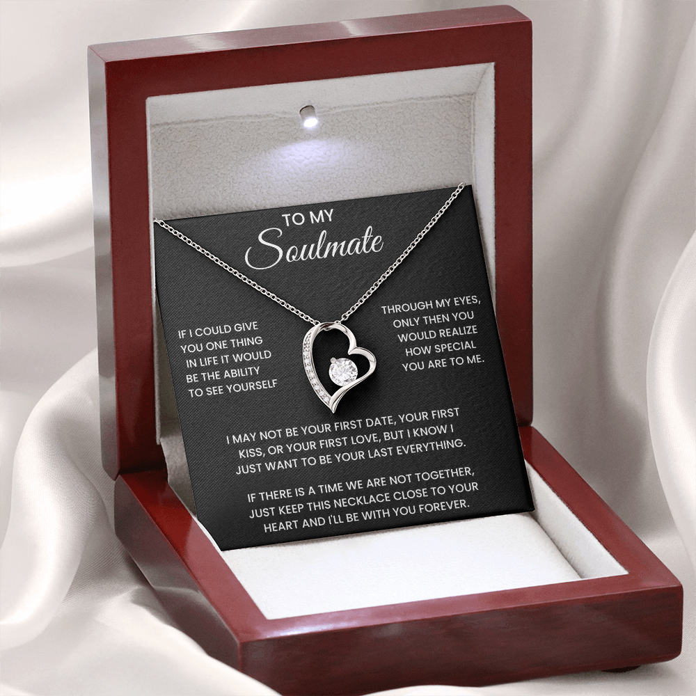 [Almost Sold Out] To My Soulmate | One Thing In Life | Forever Love