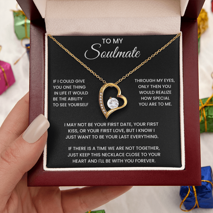 [Almost Sold Out] To My Soulmate | One Thing In Life | Forever Love